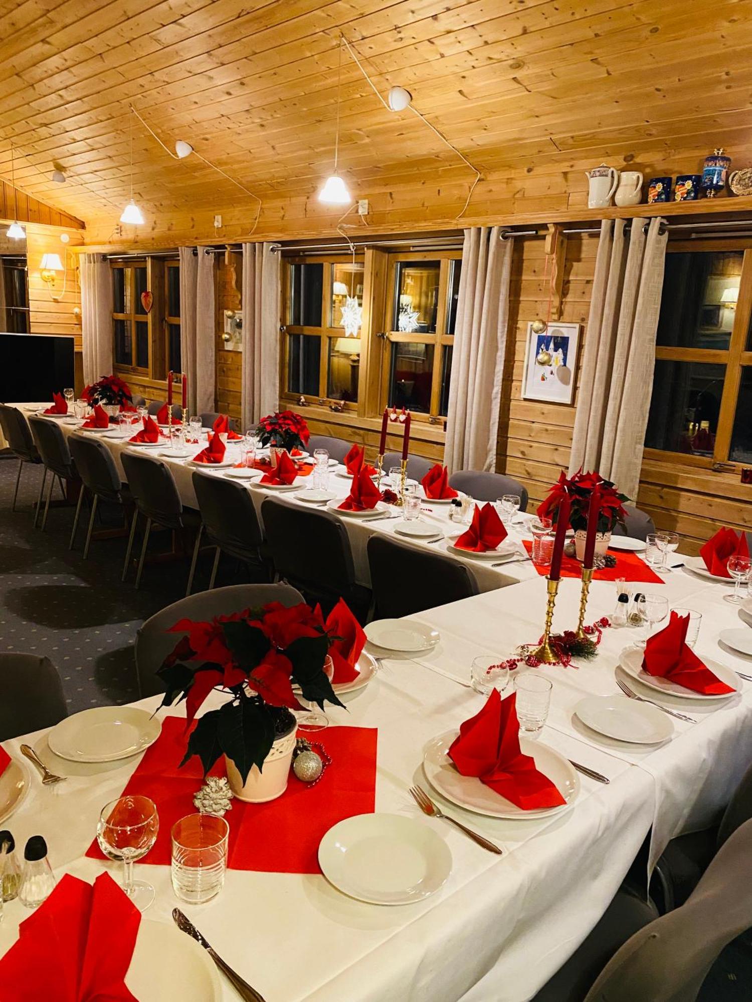Sortland Camping Og Motell As Bagian luar foto